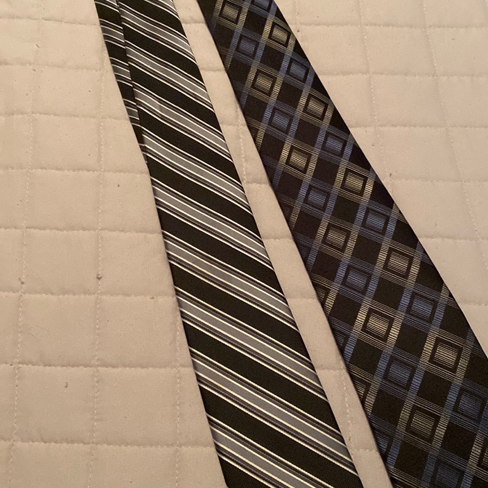 Van heusen Mens ties